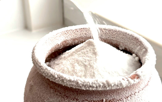 Die meistgestellten Fragen rund um den SALSAMED Salzkelch