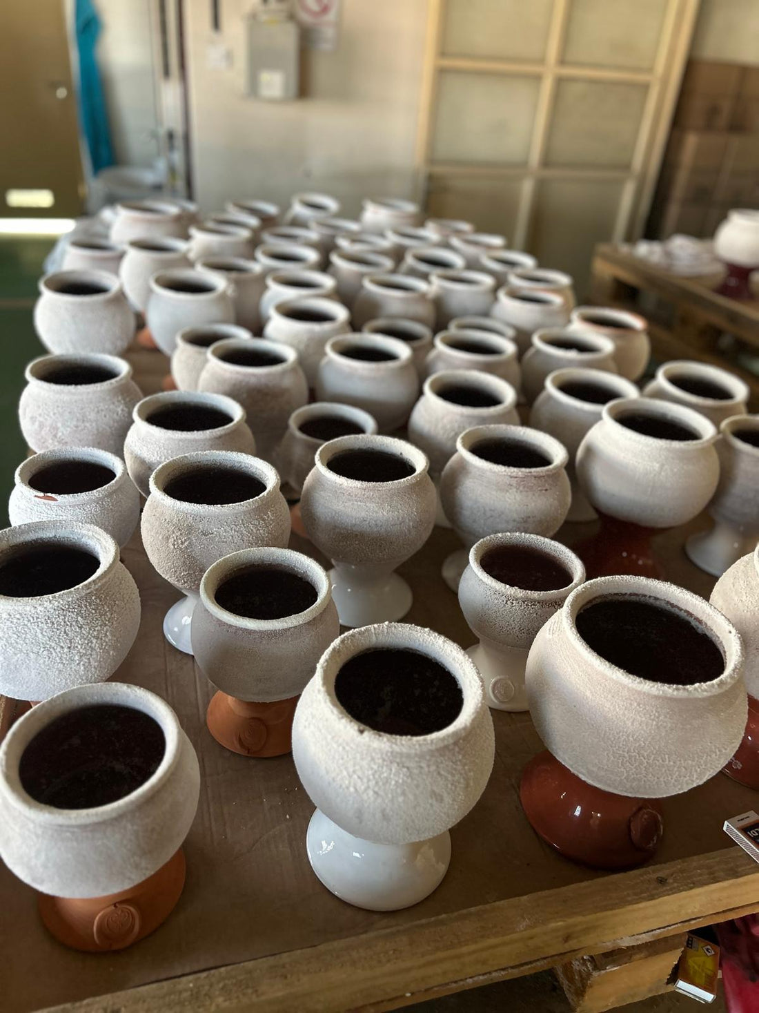 Kurze Pause – bald sind wir wieder für euch da