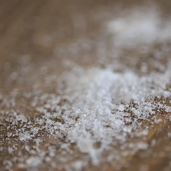 Was ist die Salzanwendung, auch bekannt als Halotherapie?