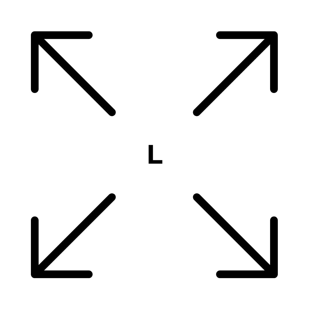 Größe "L"