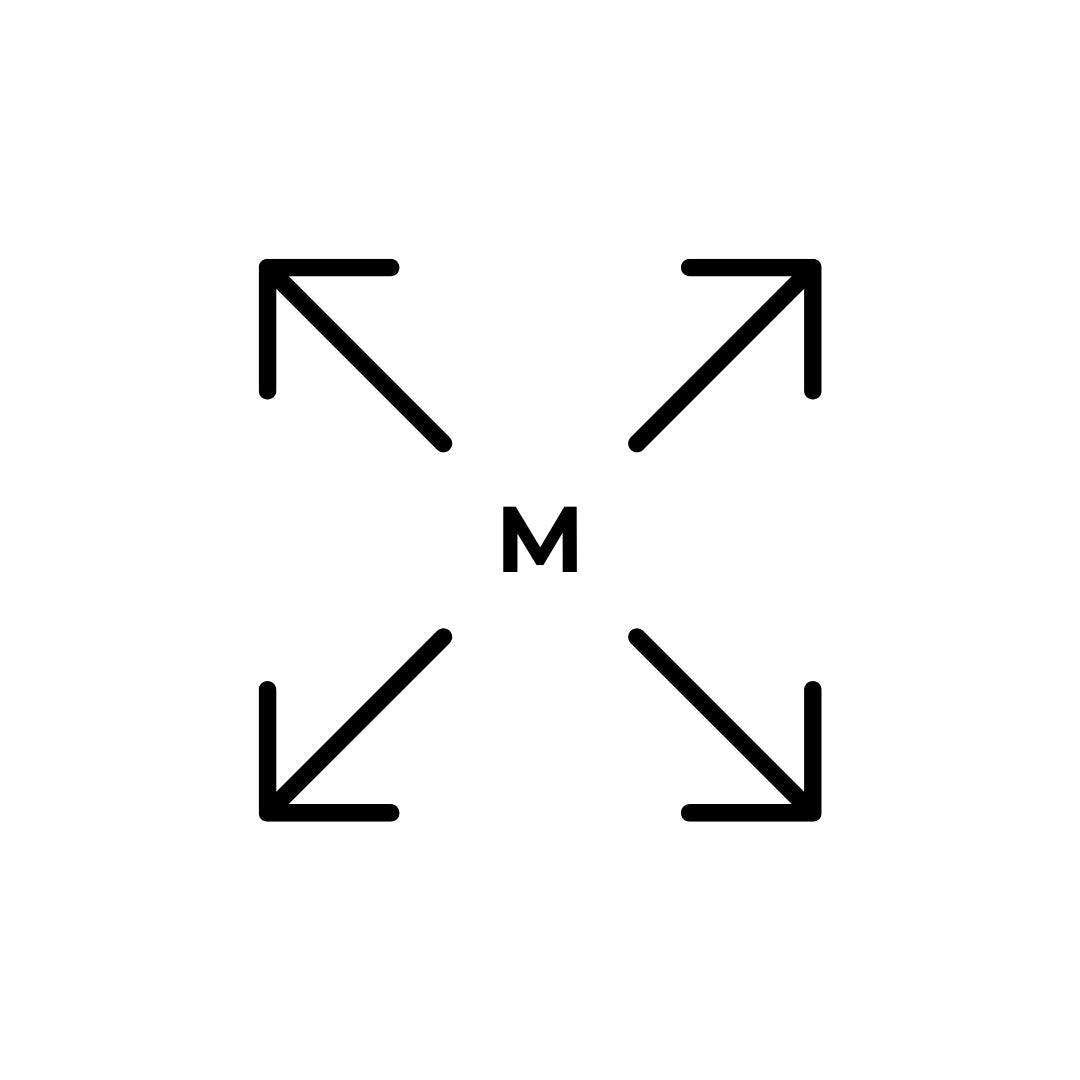 Größe "M"